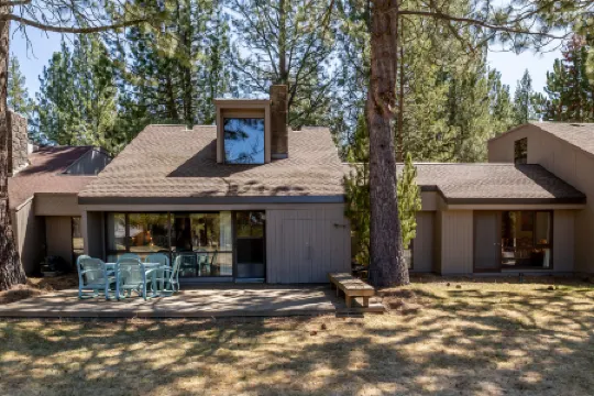 Spacious Deck and Access to Recreation Passes - Charming Family Retreat