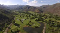 Secluded Mountain Sanctuary - WiFi, Stream, Family Friendly Hotel a Sundance