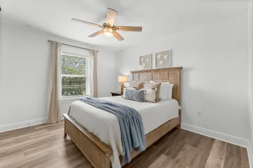 Coastal Luxury and Private Backyard - Beautiful Retreat Hotel di Inlet Beach
