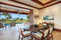 Private Plunge Pool and Ocean Views - Luxurious Tranquil Haven