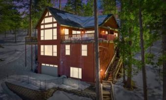 One of a kind home with miles of - 0224t12000klpupn1A9A2 R 339 206 R5 D 