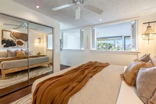 Inviting Space with Pool and Lush Community Amenities - Charming Retreat Hotels in Hawaii-Maui