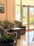 Afrodita Living Quarters