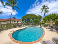 Serene Ocean View Retreat in Keauhou Palena