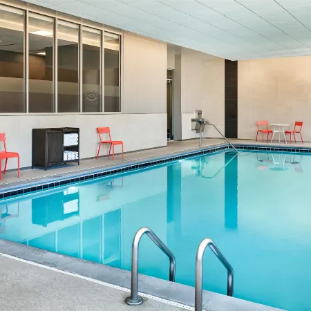 Hyatt Place Pena Station Denver Airport