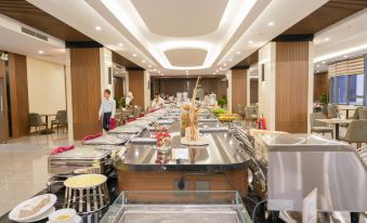 Muong Thanh Luxury Dien Bien Hotel
