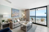 Stunning Gulf Views and Resort Amenities - Gorgeous Coastal Retreat