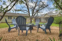 Cora Street Cottage - Maalaistalo