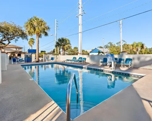 Travelodge by Wyndham Hotel & Cottages St Augustine/Historic Избранное Photos