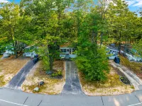 Beachside Relaxation and Arcade Adventures - Tranquil Haven Hotels in Casco