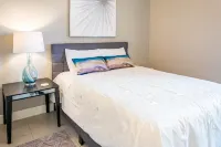Steps to Bentonville Square | Chic Downtown Stay Hotels in Bentonville