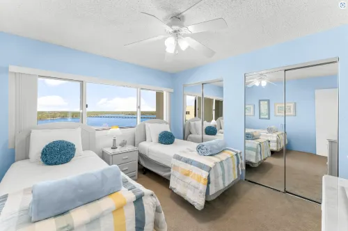 Living the Penthouse Life at PH#3