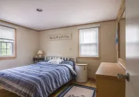 Charming Cape Style Cottage with Fire Pit and Deck - Cozy Escape Hotels near East Sandwich Beach