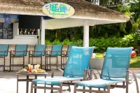 Embassy Suites by Hilton San Juan Hotel & Casino - bar