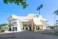 Quality Inn Selma - Smithfield Hotels in Johnston County