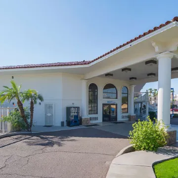 Motel 6 Chandler, AZ