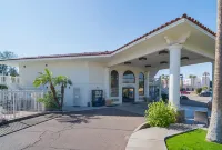 Motel 6 Chandler, AZ