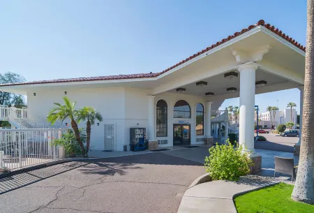 Motel 6 Chandler, AZ