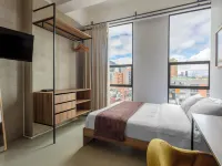 Atelier Ivin 567 Hotels near Campin