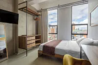 Atelier Ivin 567 Hotels near Los Tronquitos