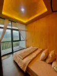 Kahiyang Villa Dieng Hotel dekat Negeri Di Atas Awan Dieng