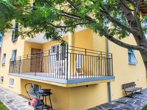 Appartment sulle Viti