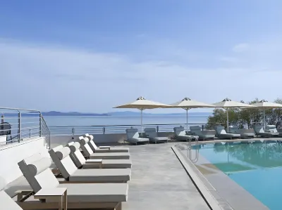 Nlh Mati Seafront - Neighborhood Lifestyle Hotels Hotels in Rafina-Pikermi