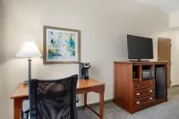 Best Western Plus Executive Hotel  Suites