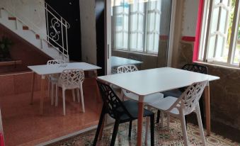 2nd Gina and Francis Hostel