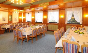 Gasthof-Hotel Maintal