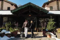 QC Hotel Monte Bianco فنادق في 