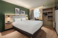 Campanile Nimes Centre - Mas Carbonnel