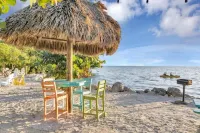 Ocean Front Condo in Key Largo