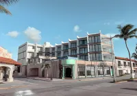 Hotel Puerto Libre