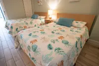 Heated Pools and Stunning Ocean View - Exquisite Beachfront Haven