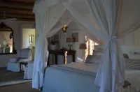 Ashbourne Country Escape Hazyview Hotels in Mbombela