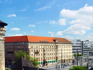 Le Méridien Grand Hotel Nuremberg