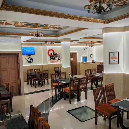 Sneha Inn