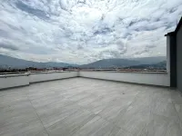 Torre Zurich Luxury