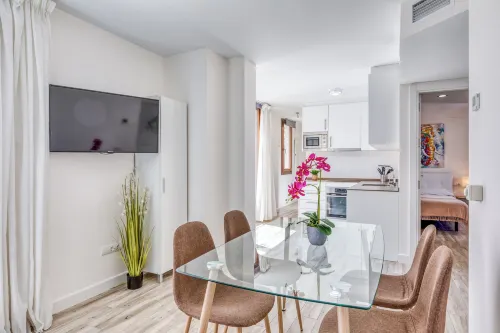 Apartamentos Donato by Croma - 3-Star