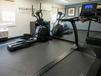 Extended Stay America Suites - Denver - Westminster Hotéis em Westminster