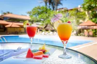 Country Inn Suites by Radisson San Jose Aero - piscina