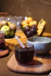 Hcm - Hotel Corais de Manaira - breakfast