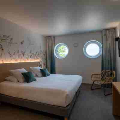 SHANA Hôtel & Résidence Rooms