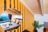Blue Sky Loft by Corfuescapes - Apartments