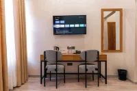 Hotel Malika Bukhara - Gym