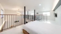 Gapyeong Orion Poolvilla Pension Hotels in Gapyeong-gun