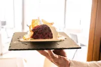 Hotel Ristorante San Carlo - breakfast