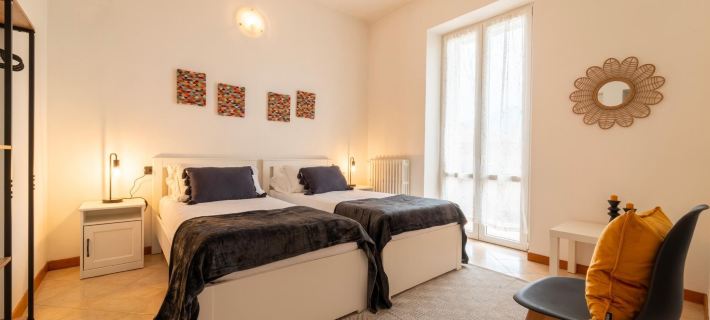 Bright and Cozy in Menaggio by Wonderful Italy Menaggio otelleri