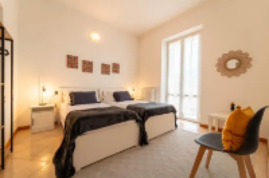 Bright and Cozy in Menaggio by Wonderful Italy